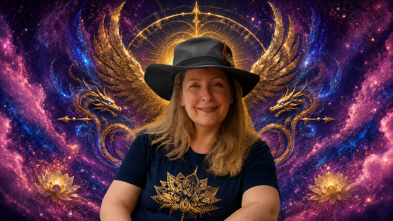 Amanda Merchant — Founder of Evolve and Thrive International